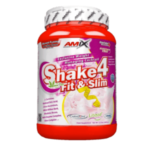 Amix Shake 4 Fit&Slim