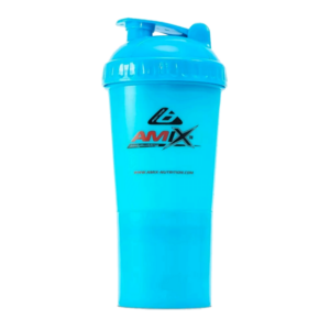 Amix Shaker Monster Bottle Color
