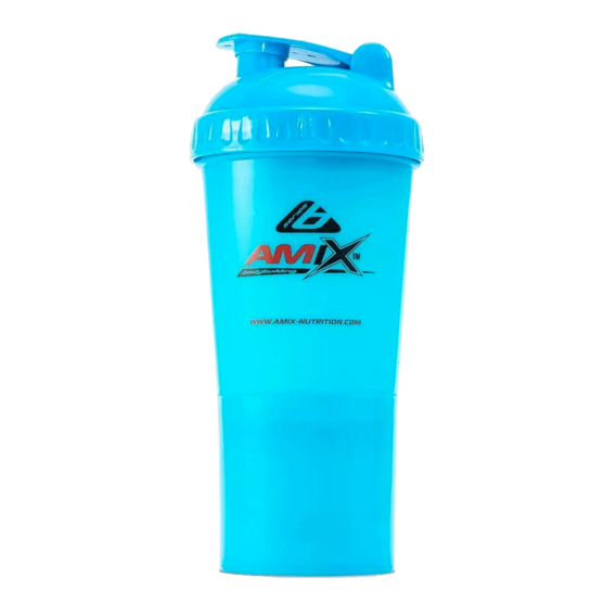 Amix Shaker Monster Bottle Color
