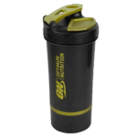Optimum Shaker Gold Standard