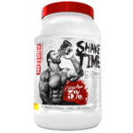 Rich Piana 5% Shake Time