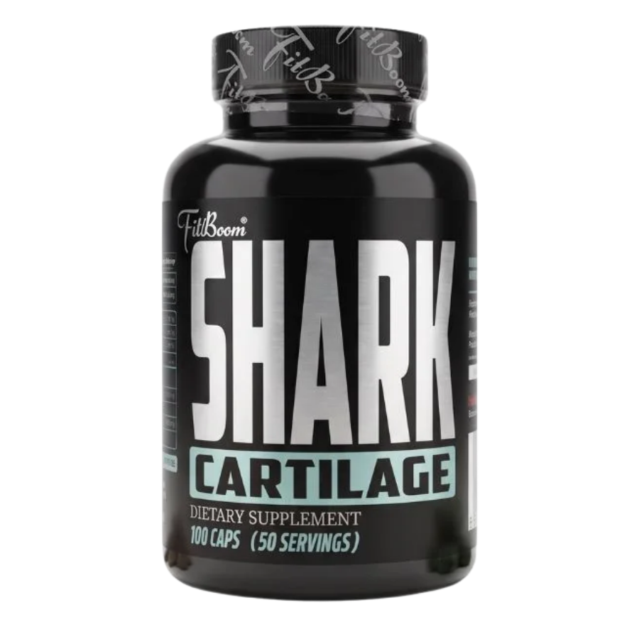 FitBoom Shark Cartilage