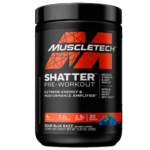 MuscleTech Shatter Pre-workout