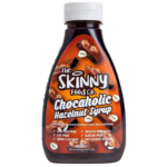 Skinny Chocaholic syrup