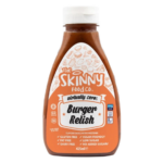 Skinny Sauce