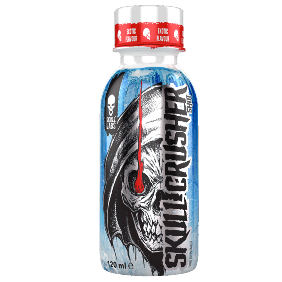 Skull Labs Skull Crusher shot