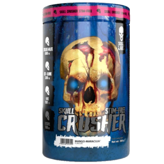 Skull Labs Skull Crusher Stimulant FREE