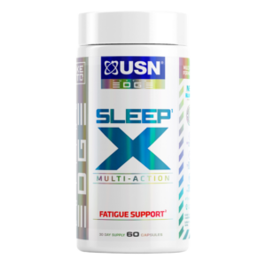 USN Sleep X