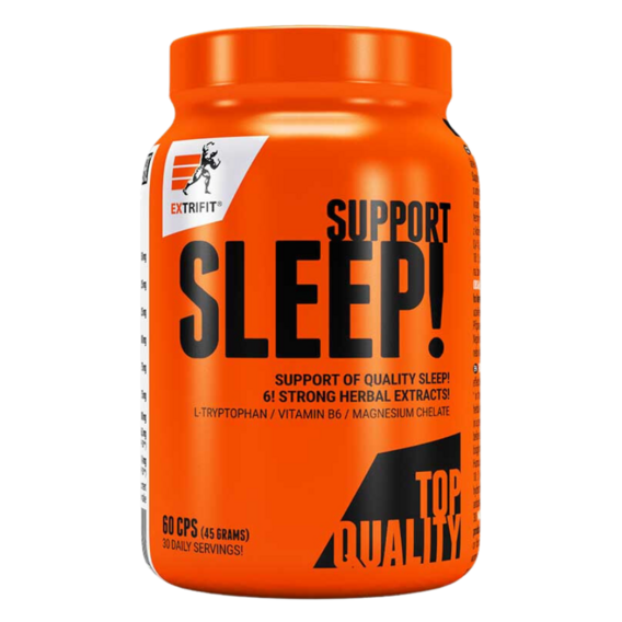 Extrifit Sleep!