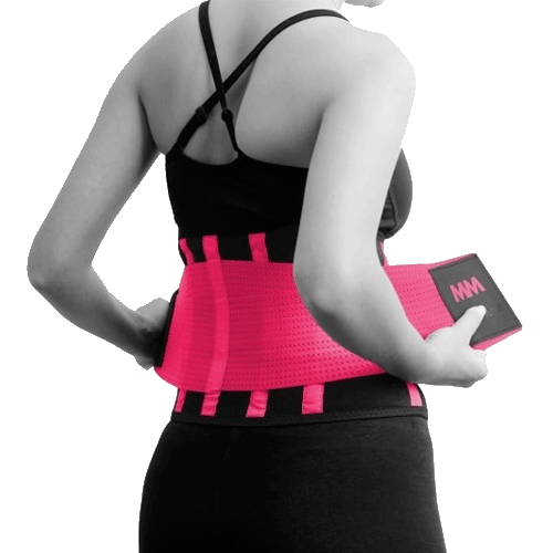 MadMax Slimming Belt