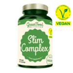 GreenFood Fat Burner lalmin