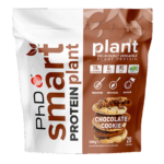 PhD Smart protein plant