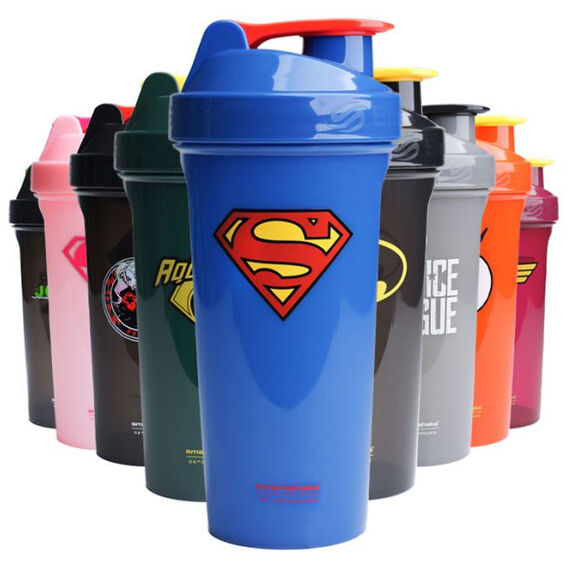 Smart Shake Lite DC 800ml