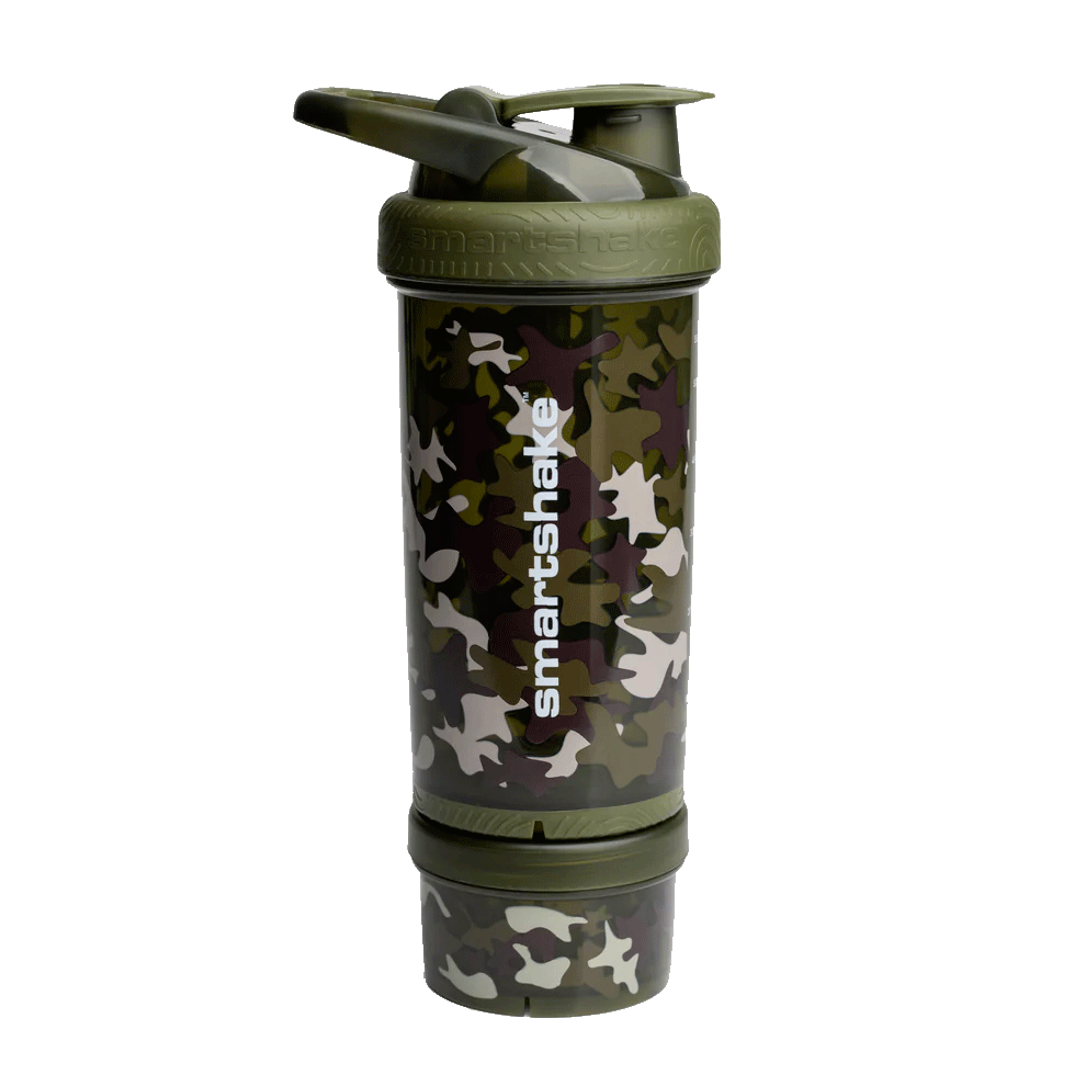 Smart Shake Revive