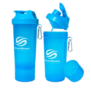 Smart Shake Slim