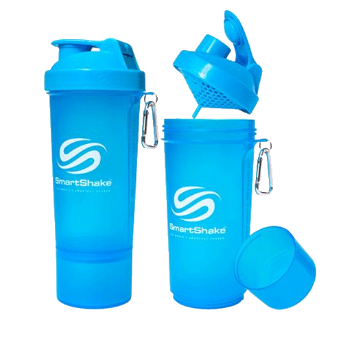 Smart Shake Slim