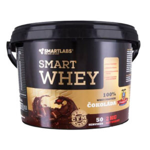 Smartlabs Smart Whey