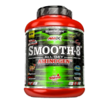 Amix Smooth-8