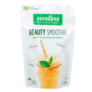 Purasana Smoothie Beauty BIO
