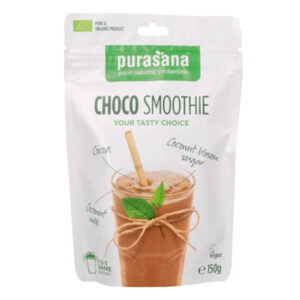 Purasana Smoothie Choco BIO