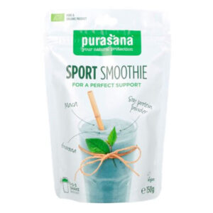 Purasana Smoothie Sport BIO