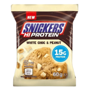 Snickers HiProtein Cookie