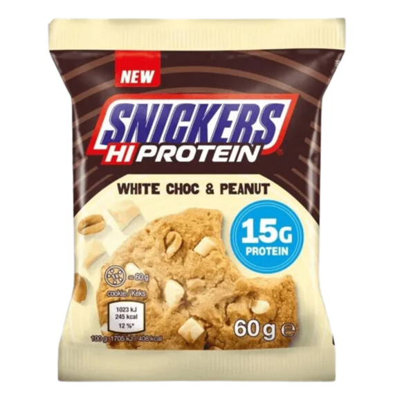 Snickers HiProtein Cookie