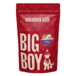 Big Boy Kaše Big Rafael