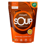 Orangefit Soup