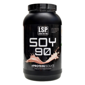 LSP Soy 90