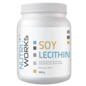 NutriWorks Soy Lecithin