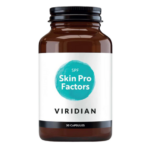 Viridian S.P.F Skin Pro Factor (Komplex pro podporu pleti)