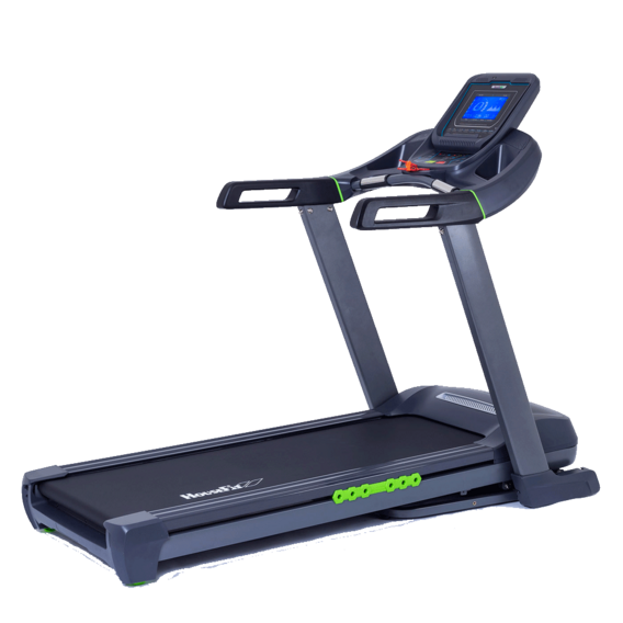 Housefit Běžecký trenažér SPIRO 90 iRun
