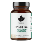 Puhdistamo Spirulina