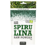 Purasana Spirulina Powder BIO
