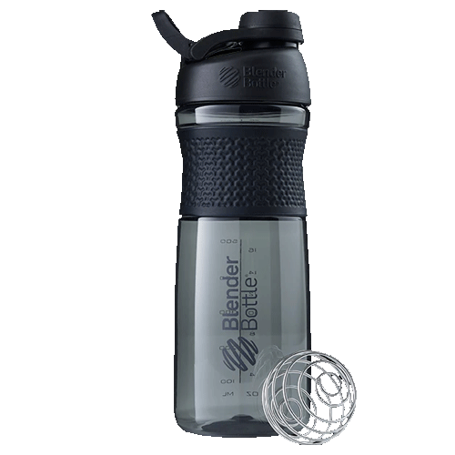 BlenderBottle SportMixer Twist
