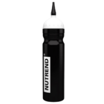 Nutrend Sportovní láhev s hubicí