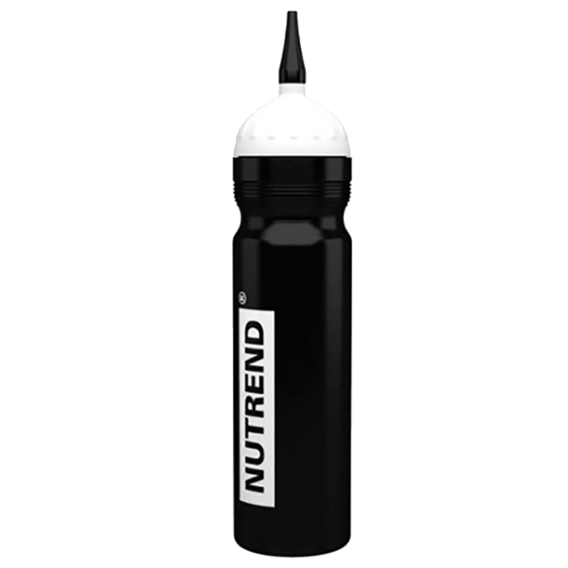 Nutrend Sportovní láhev s hubicí