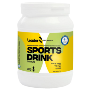 Leader Sports Drink