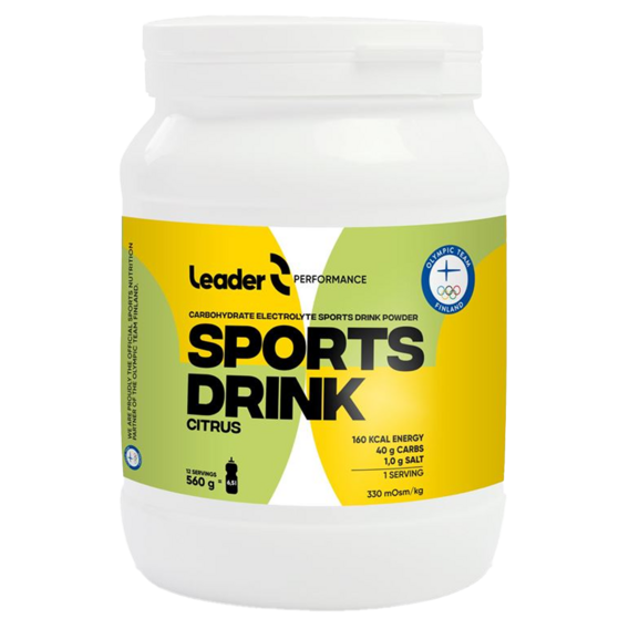 Leader Sports Drink