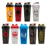 Performa Star Wars Shaker 800ml
