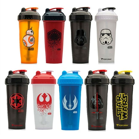 Performa Star Wars Shaker 800ml