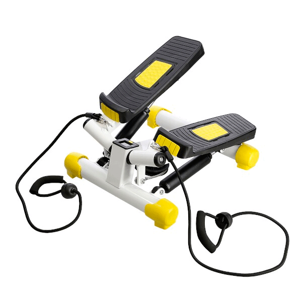 HMS Twist stepper s lanky S 3033