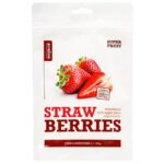 Purasana Strawberries