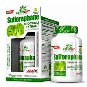 Amix Sulforaphane