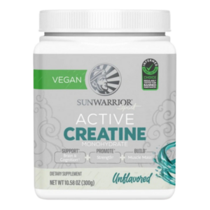 Sunwarrior Active Creatine