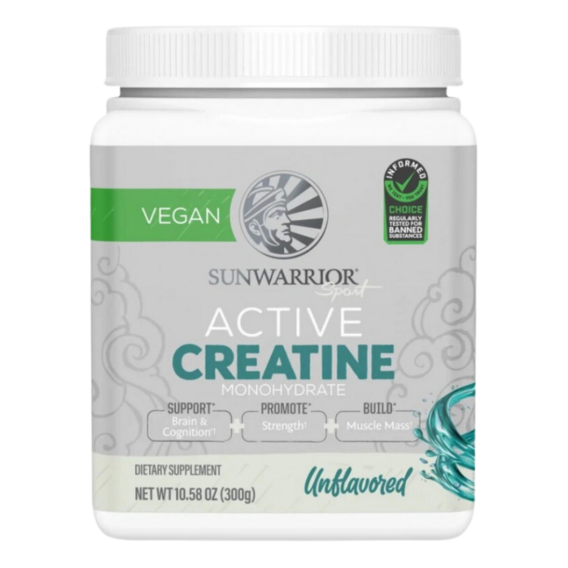 Sunwarrior Active Creatine