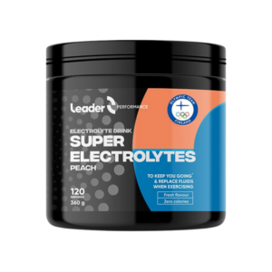 Leader Super Electrolytes
