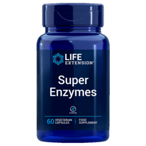 Life Extension Super Enzymes