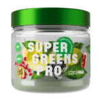 Czech Virus Super Greens Pro V2.0